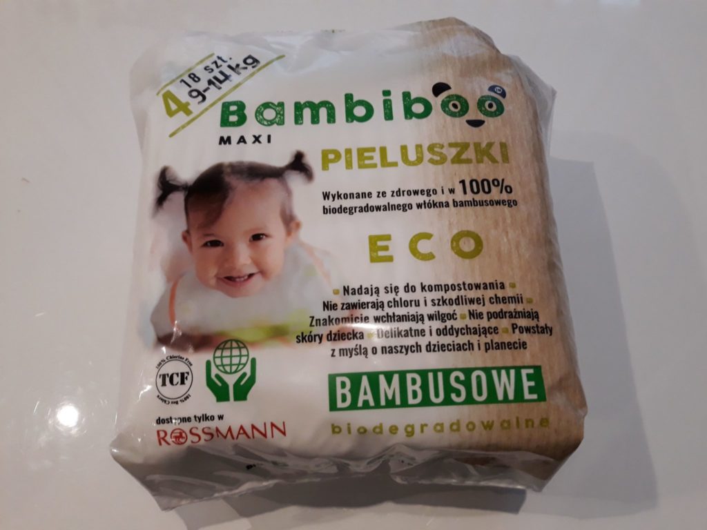 chusteczki nawilżane bambino kaufland