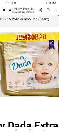 huggies drynites dla chłopców 8-15 lat