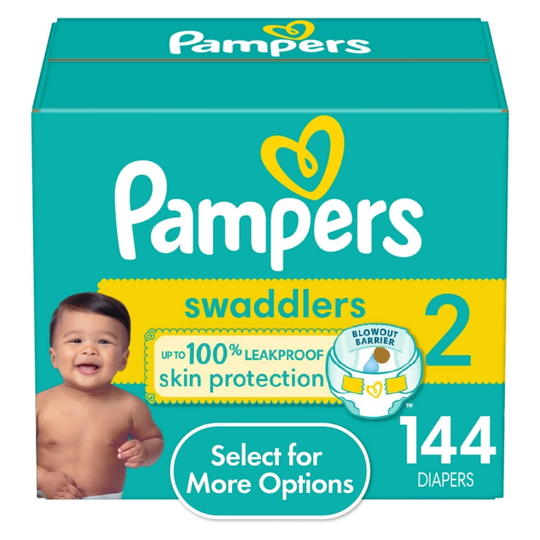 market dino pampers