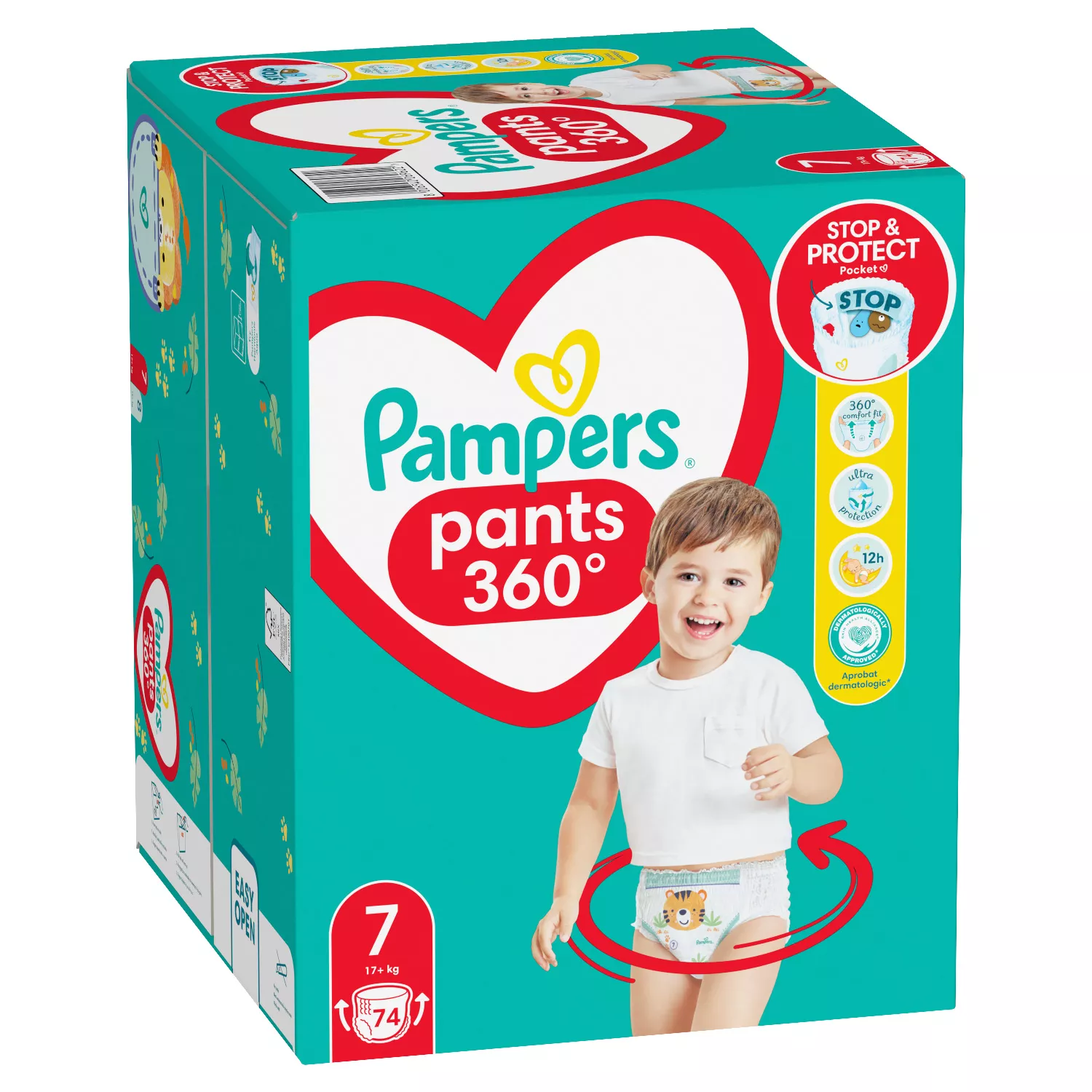 pampers poop twitter