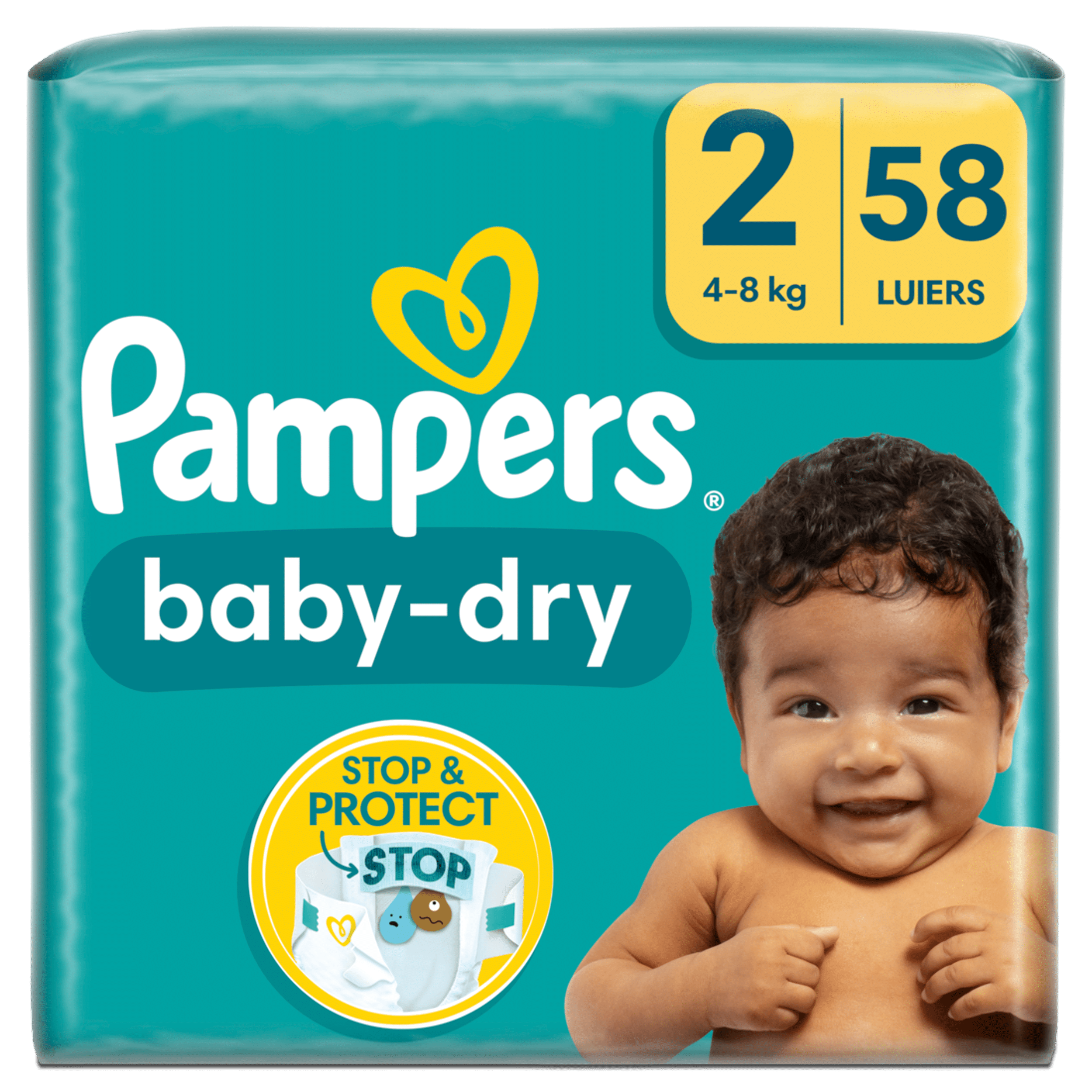 pampers 3 deutschland