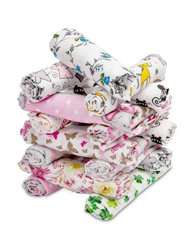 pieluchy pampers new baby dry