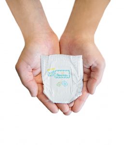 pampers rozmiary pieluch