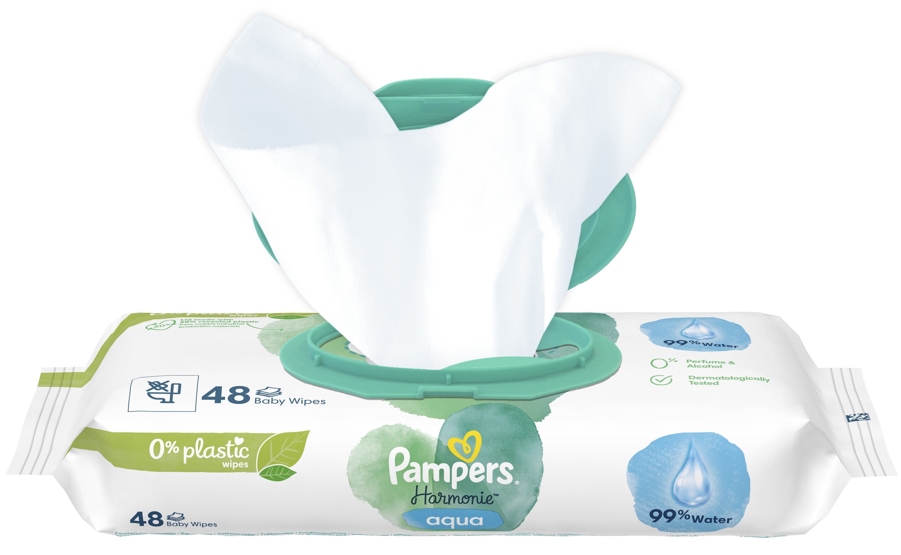 pampers normal m-medium80 110