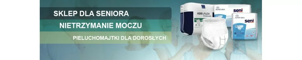 pieluchomajtki dla dorosłych fofinansoeanie nfz