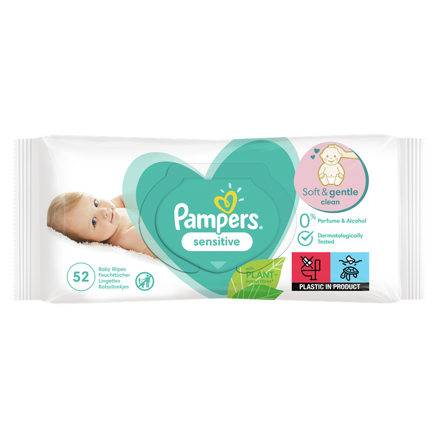 pampers 1 hebe