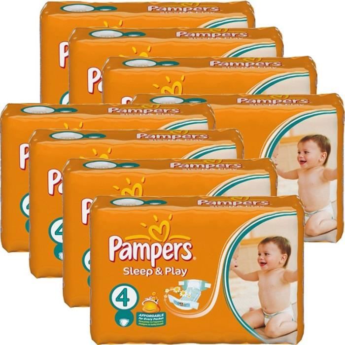 pampers premium care size 1 cena