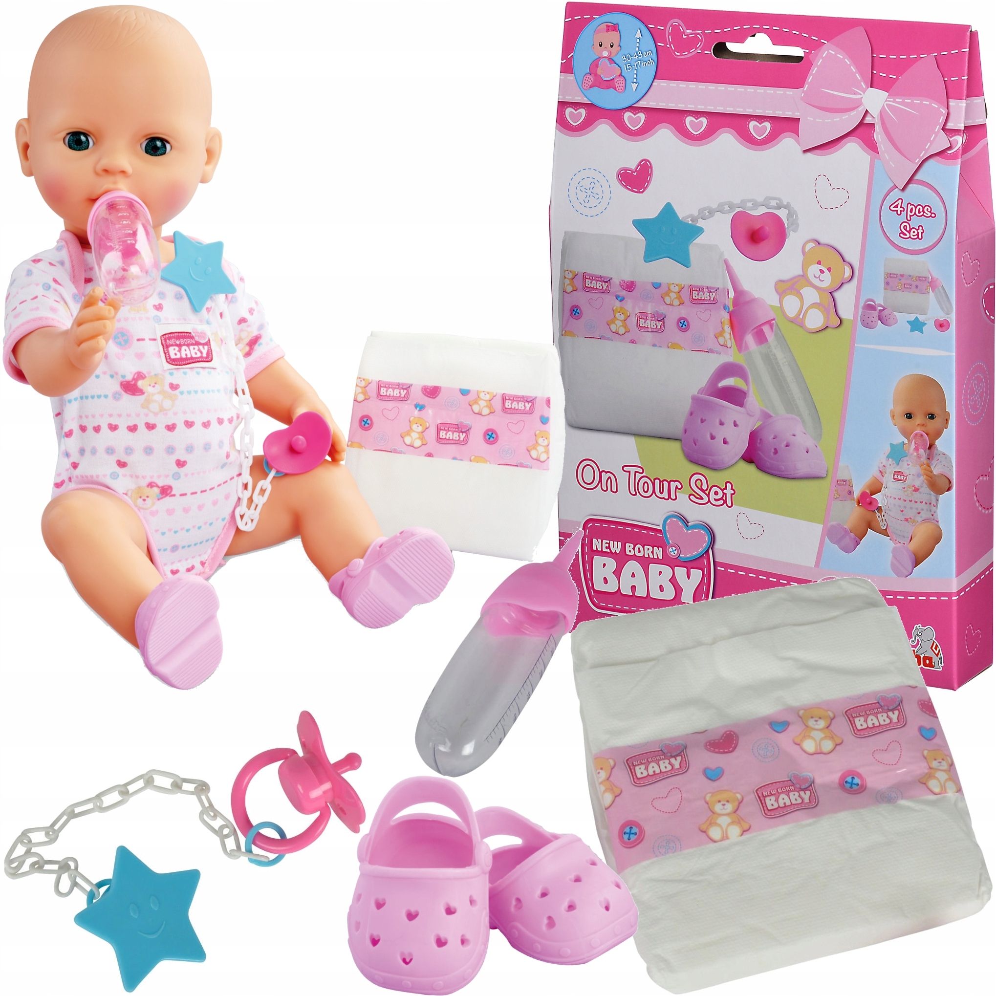 pieluczy pampers 3