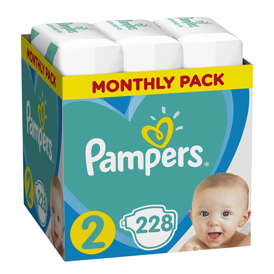 pampers xxxxl