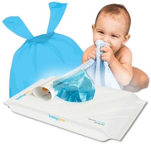 dcp 357c pampers