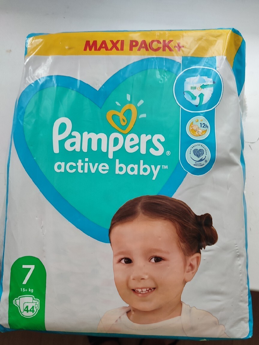 huggies pieluchy 3 4