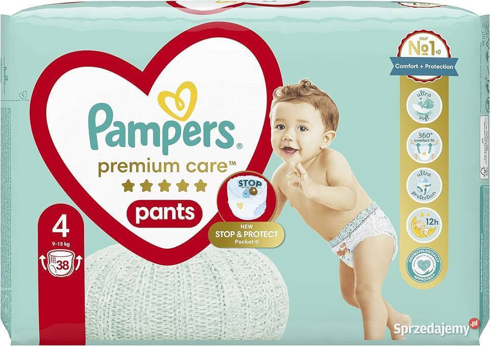 olx pampers dla dorosłych