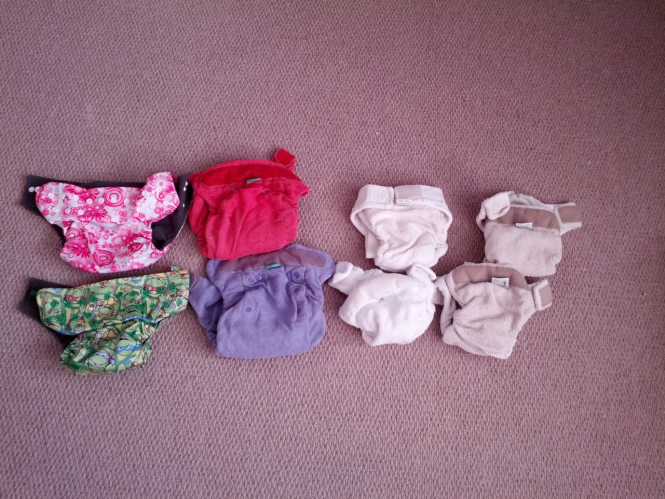 pampers pants 4 rossmann 52 sztuki