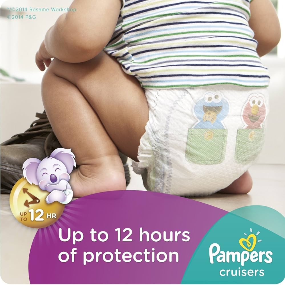 pieluchy pampers premium care 1 newborn 2 mini 168szt