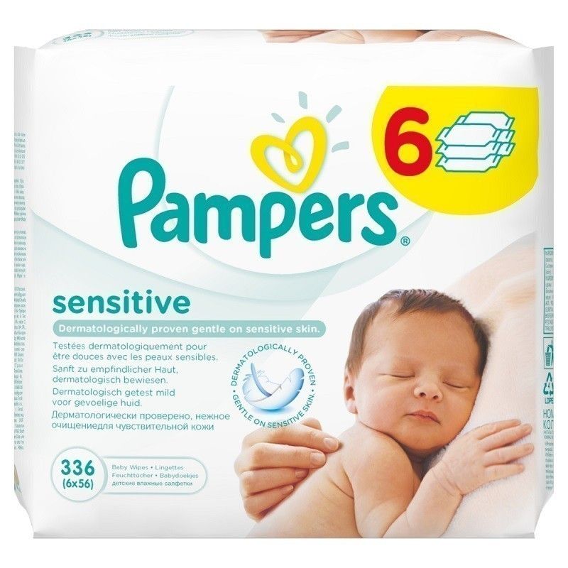 pampers 2 maxi pack