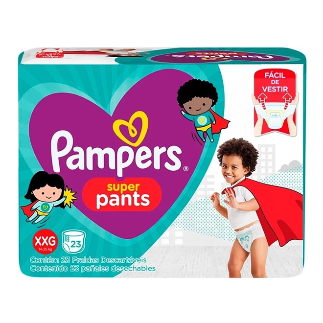 pampers promocje ceneo