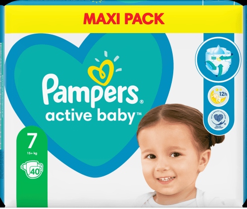 brief pampers