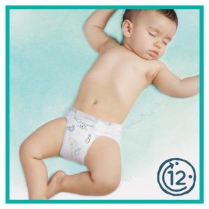 pieluchy pampers premium care 1 newborn