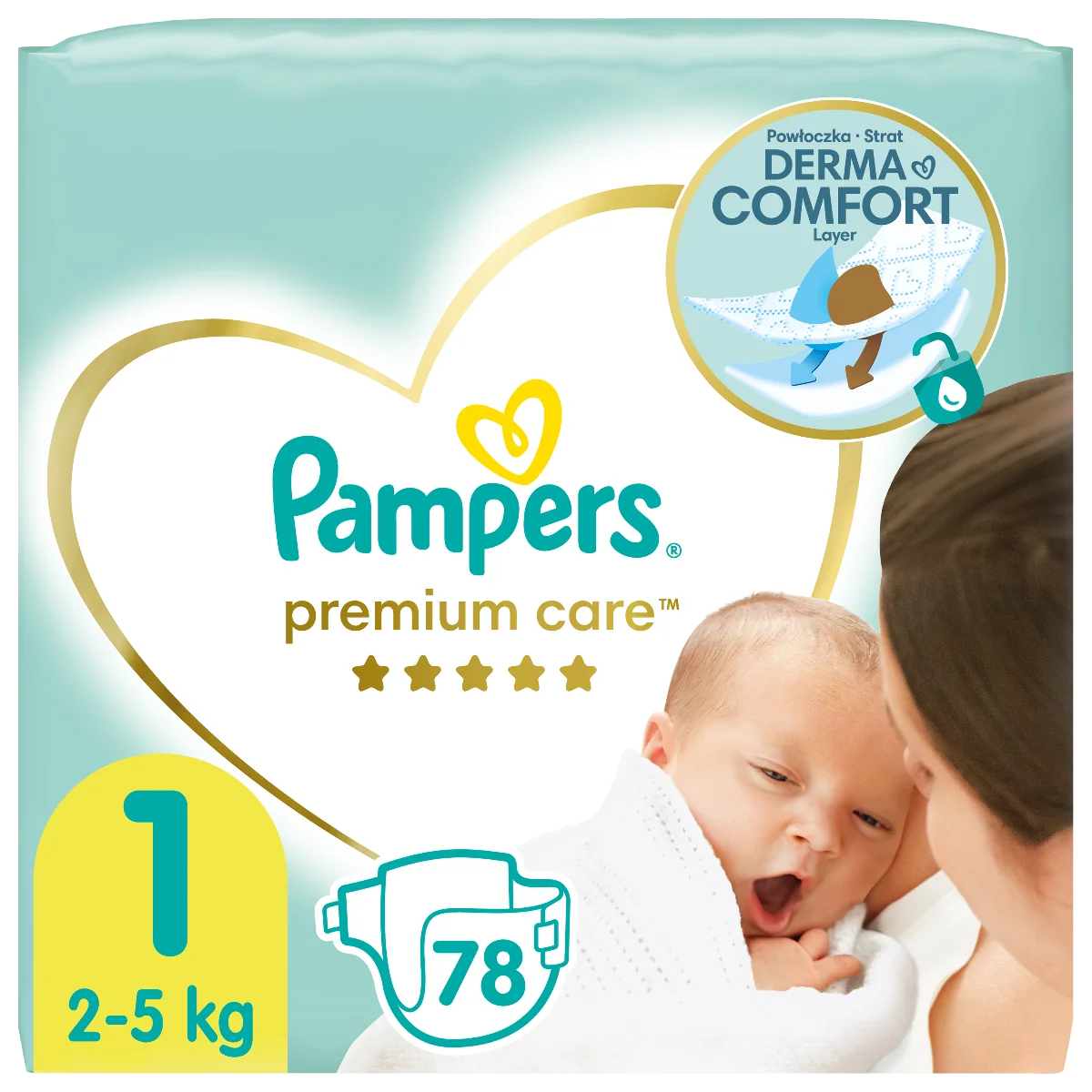 selgros pampers 4