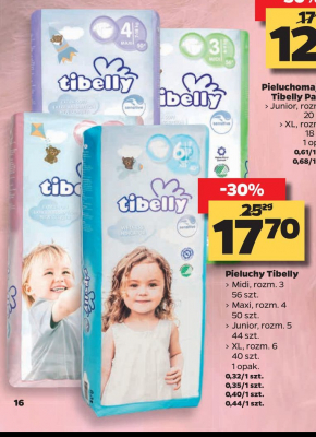 pieluchy pampers promocje 2