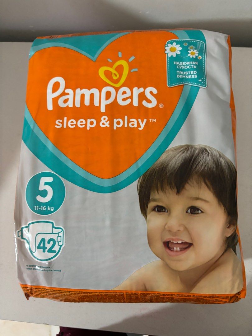 pampers mini a midi