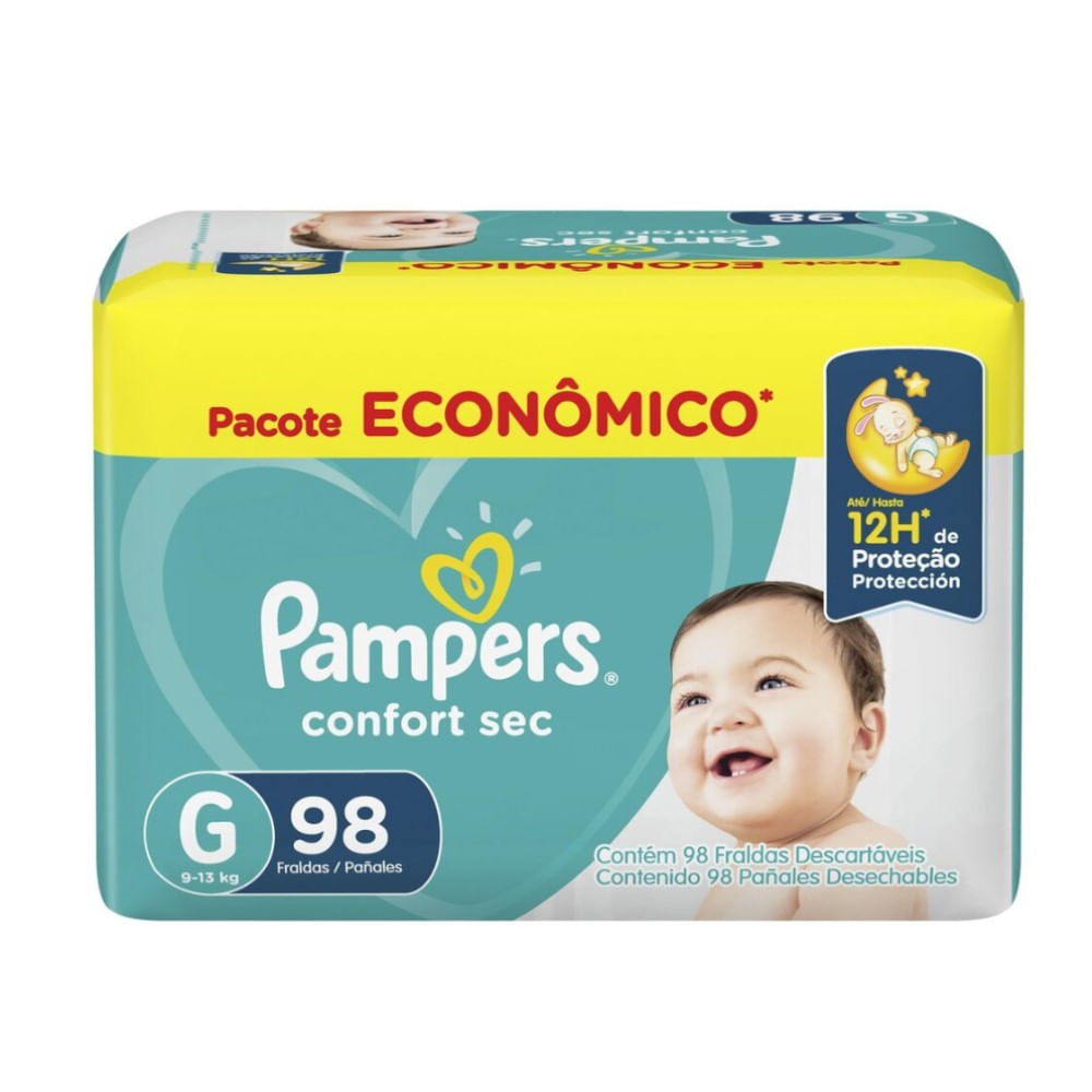 pieluchy pampers promocja białystok