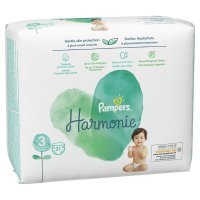 pieluchomajtki pampers nr 6