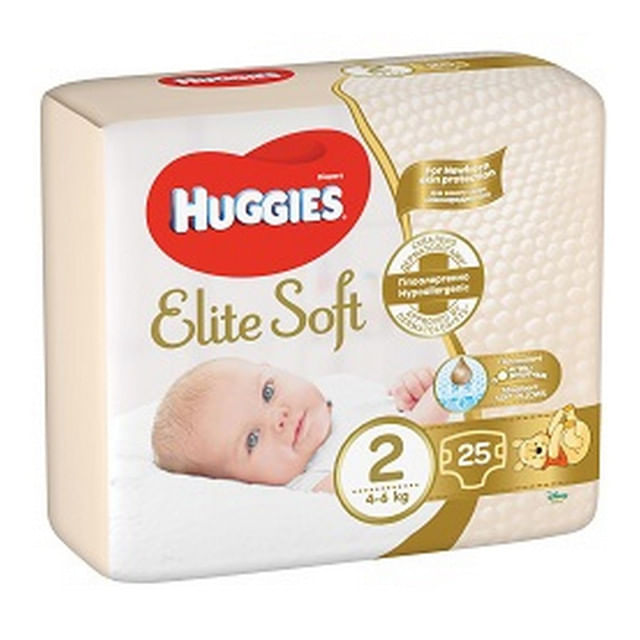 pampers 3 208 szt cena