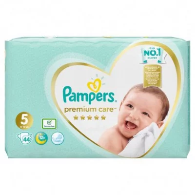 pamper active baby 5 emag