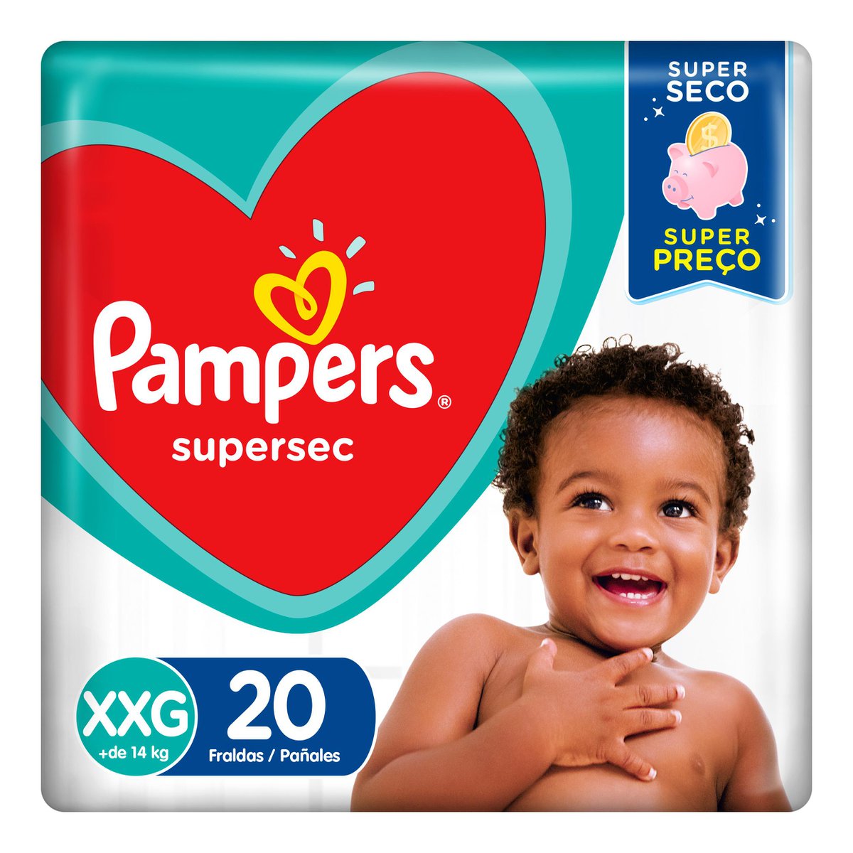 pampers night 6