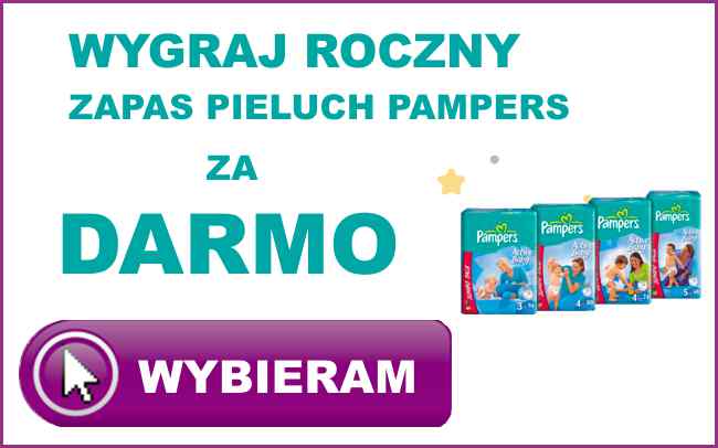 pampersy pieluchomajtki roznica