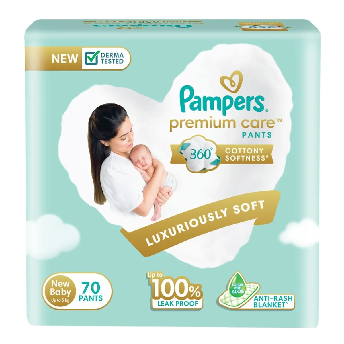 pampers torun ceny