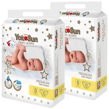 pampers activ baby-dry 4+ promocja