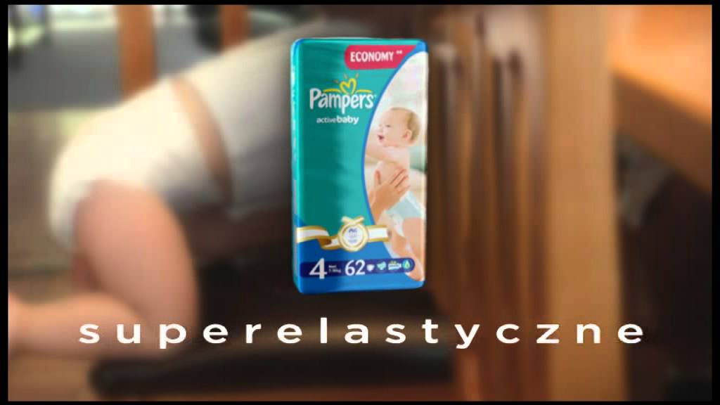 pieluchy pampers 1 e-mag