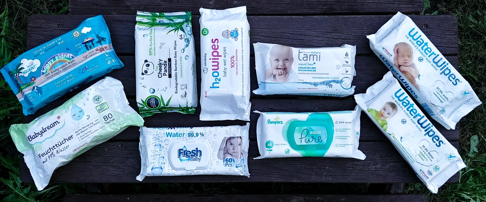 najnowsze ulepszenie pieluszek pampers