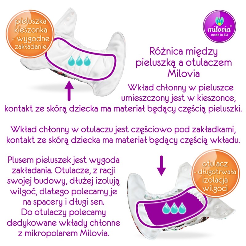 darmowe pieluchy dla niemowląt