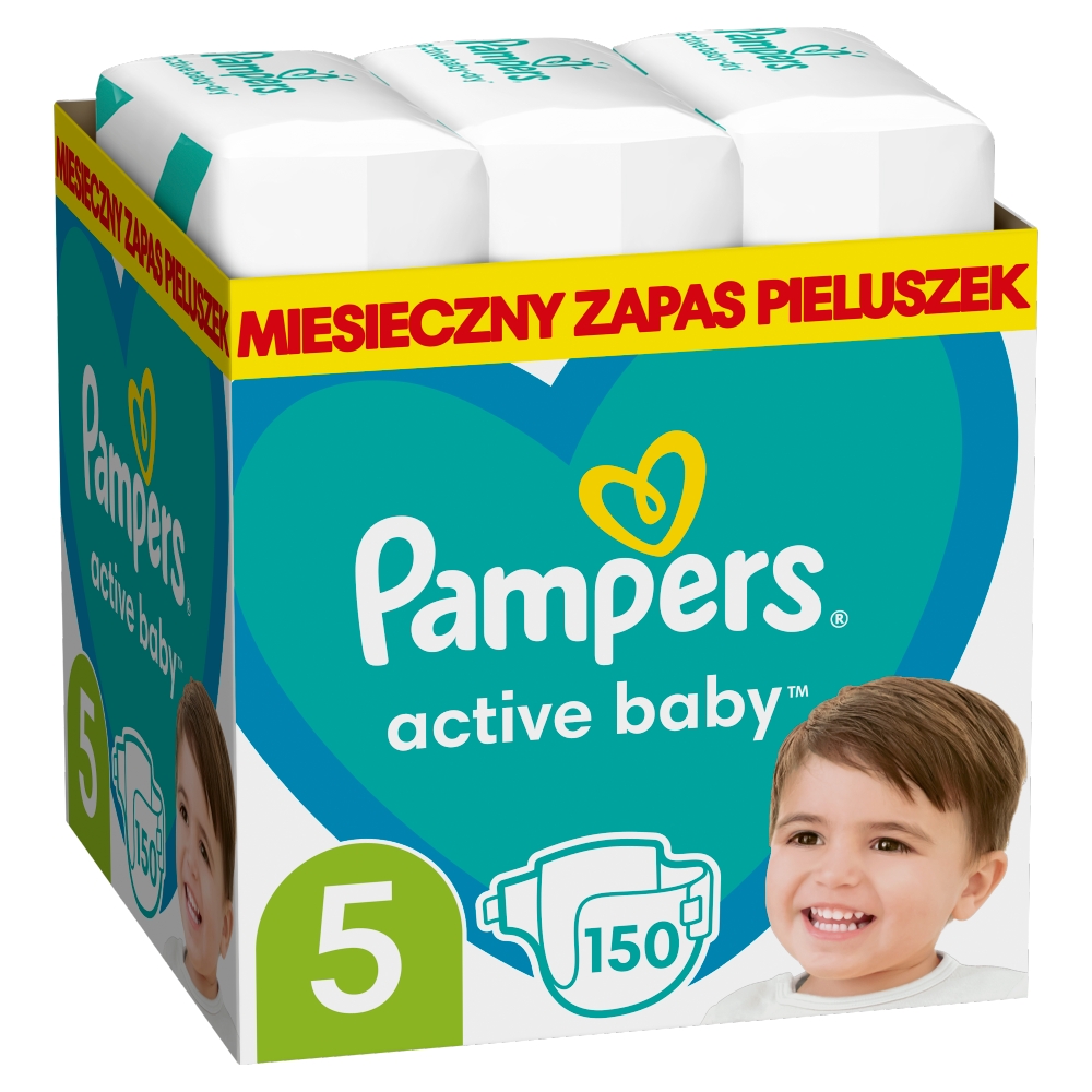 pampers procare 1 doz