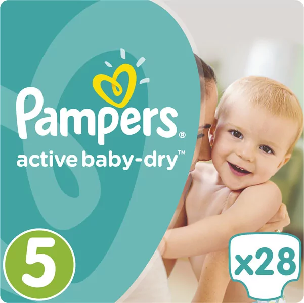 rossmann pampers 7