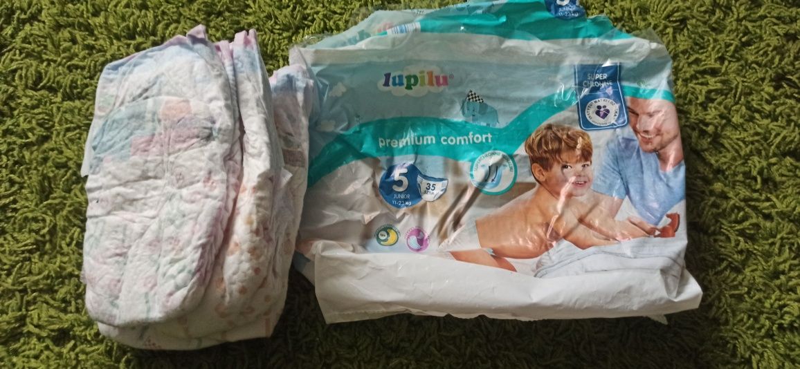 firma pampers kontakt