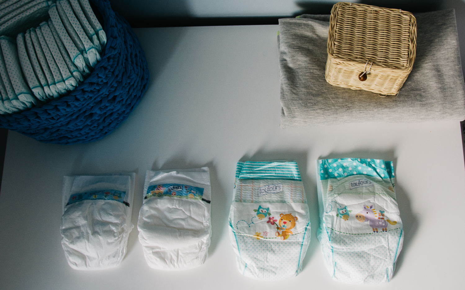 tesco pampers premium care 1 88 szt