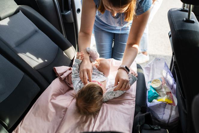 pampers bezpłatne próbki