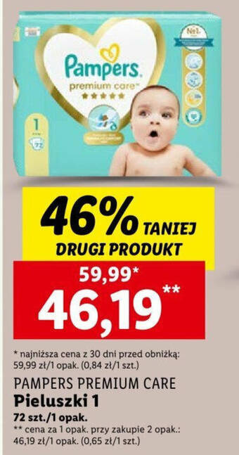 pampers sensitive chusteczki nawilżane 12 szt